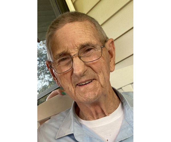 Johnny Mullins Obituary (2023) Gate City, VA The Kingsport TimesNews