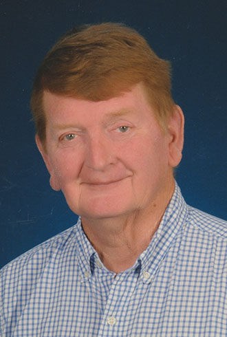 Obituary, Thomas Gerald Inman, Jr