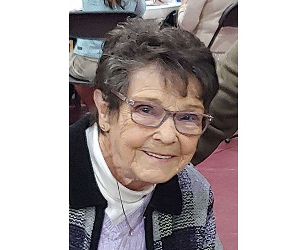 Marie Russell Obituary (2024) - Church Hill, TN - The Kingsport Times-News
