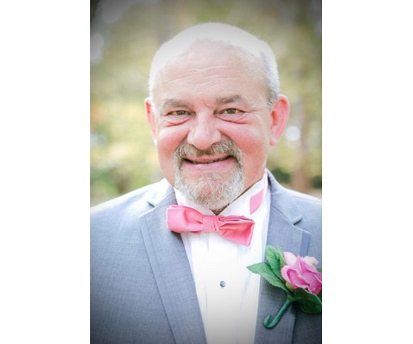 Christopher Davis Obituary (1962 2023) Kingsport, TN The