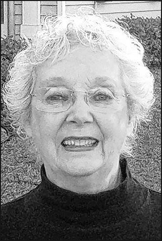 Jean Matheson Obituary (2024) - Kingsport, TN - The Kingsport Times-News