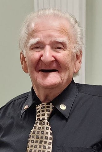 Kenneth Brooks Obituary (1945 - 2023) - Kingsport, TN - The