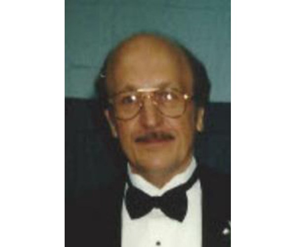 Gerald Jones Obituary (2023) Rogersville, TN The Kingsport TimesNews