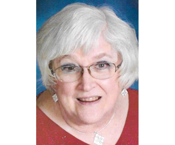 EVELYN BEATTY Obituary (1944 2019) Beaver Falls, PA The Beaver