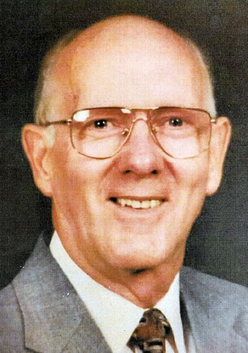 JAMES WAITE Obituary (1925 - 2020) - Beaver Falls, PA - The Beaver