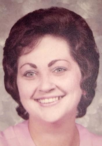 Donna Corcoran Obituary (1942 - 2020) - Beaver Falls, PA - The Beaver