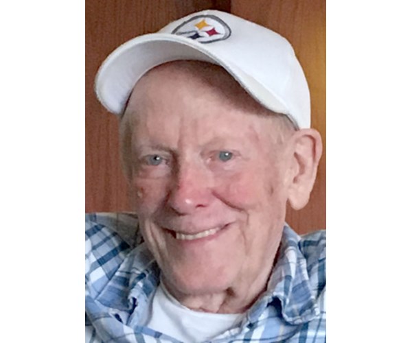 Sidney Gibson Obituary (1926 - 2020) - Beaver, PA - The Beaver County Times