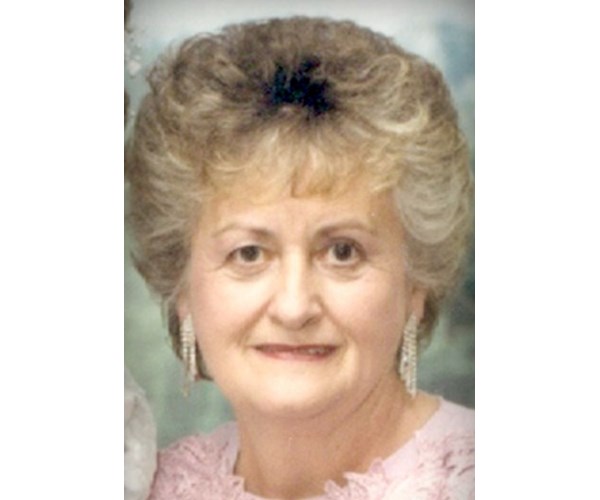 Julia Modany Obituary (1931 - 2020) - Beaver, PA - The Beaver County Times