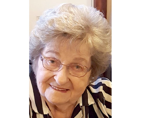 Audrey Sheline Obituary (1929 - 2020) - Beaver, PA - The Beaver County