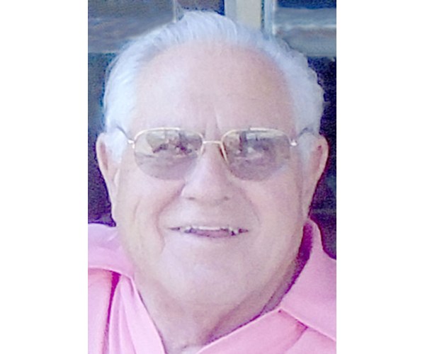 CHARLES MENDENHAL Obituary (1944 - 2020) - Beaver Falls, PA - The