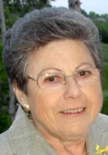 Angeliki Daskalakis Obituary (1947 - 2020) - Ambridge, PA - The Beaver