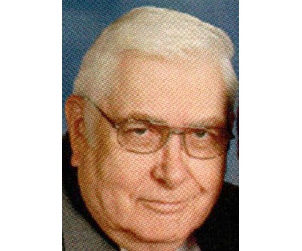 Fred Leslie Obituary (1937 - 2020) - Rochester, PA - The Beaver County