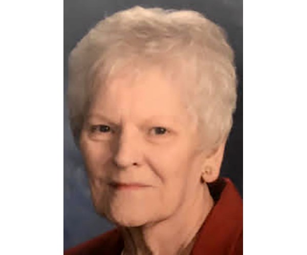 Nancy Rowe Obituary (1938 - 2020) - Beaver, PA - The Beaver County Times