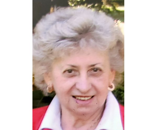 EMILIE POPE Obituary (1925 - 2020) - Monaca, PA - The Beaver County Times