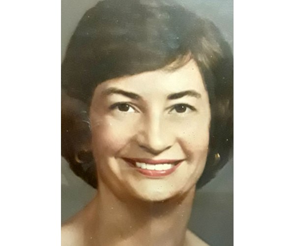 Patricia Galdony Obituary (1938 - 2020) - Beaver, PA - The Beaver