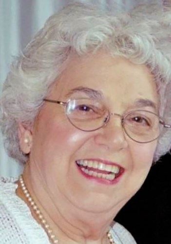 BETTY WHITT Obituary (1931 - 2020) - Beaver, PA - The Beaver County Times