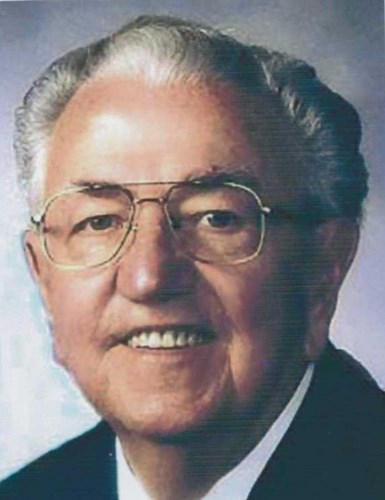 RUDOLPH SCHUNK Obituary (1923 - 2020) - Beaver Falls, PA - The Beaver