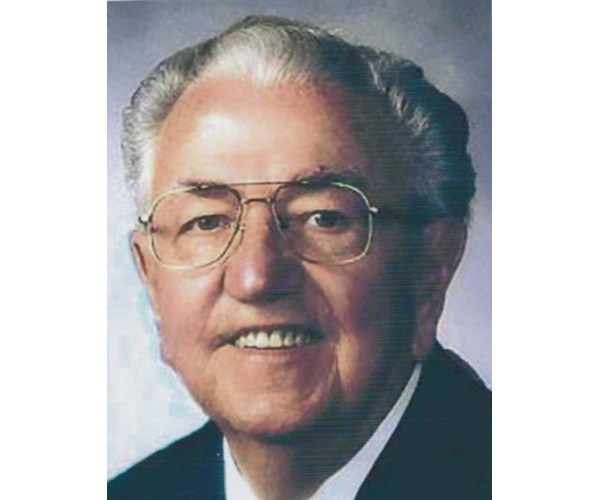 RUDOLPH SCHUNK Obituary (1923 - 2020) - Beaver Falls, PA - The Beaver