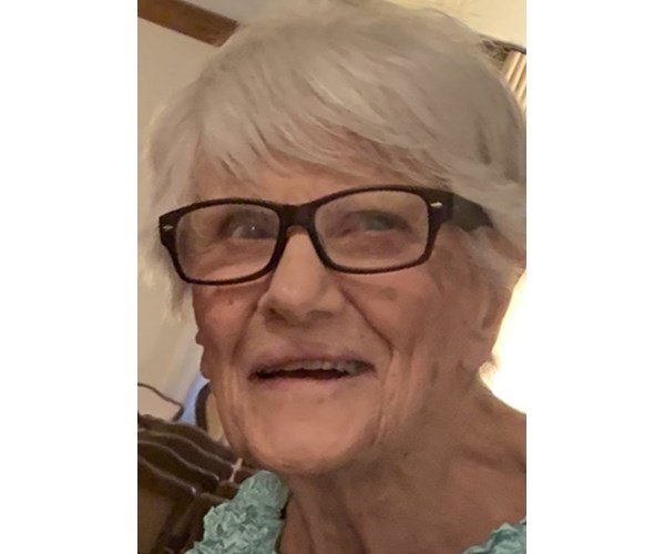 Patricia Marion Obituary 1930 2020 Beaver Pa The Beaver County