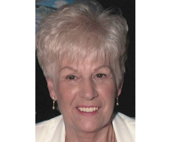 DAWN CLINE Obituary (1931 - 2020) - North Fort Myers, FL - The Beaver