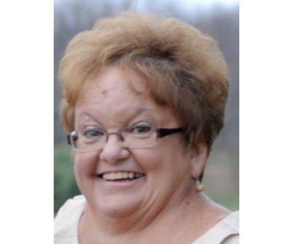 PATRICIA MULLEN Obituary (1950 - 2020) - Beaver, PA - The Beaver County