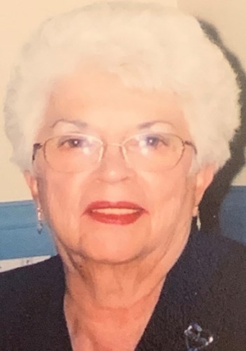 BETTY MCCOY Obituary (1935 - 2020) - Beaver County, PA - The Beaver