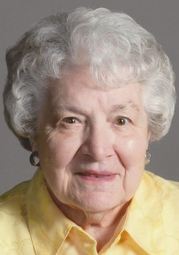 Myrtle Kindelberger Obituary (1932 - 2020) - Beaver, PA - The Beaver