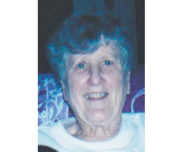 Wilma Yovich Obituary (1930 - 2020) - Beaver Falls, PA - The Beaver