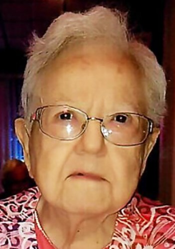 Wanda Gossard Obituary (1923 - 2020) - Beaver County, PA - The Beaver