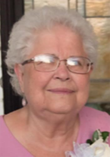 RUTH DONNELLY Obituary (2020) - New Brighton, PA - The Beaver County Times