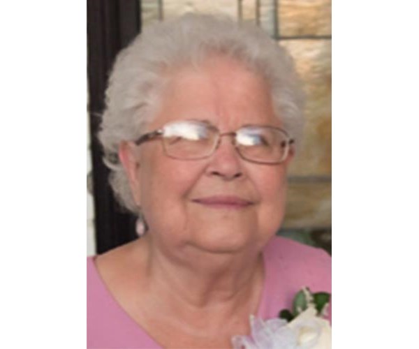 RUTH DONNELLY Obituary (2020) - New Brighton, PA - The Beaver County Times