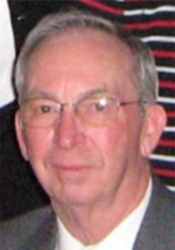 GARY HACKETT Obituary (1936 - 2020) - The Beaver County Times