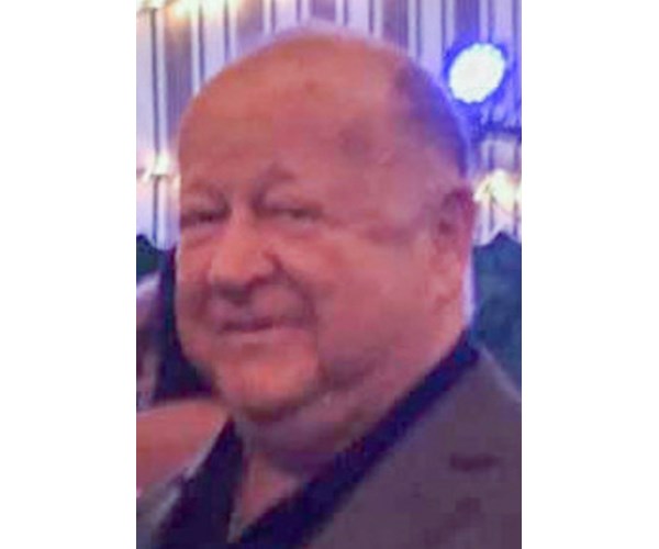 JOHN CUNNARD Obituary (1942 - 2020) - Ambridge, PA - The Beaver County