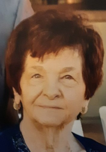 EMMA PAPASODERO Obituary (1928 - 2020) - Ambridge, PA - The Beaver