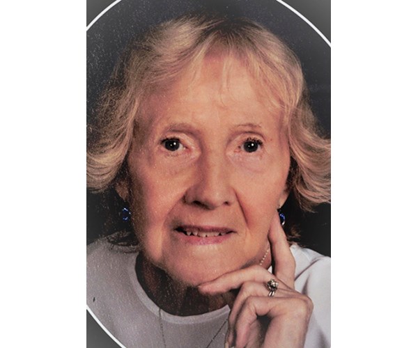 June Smith Obituary (1925 2020) Chippewa, PA The Beaver County Times