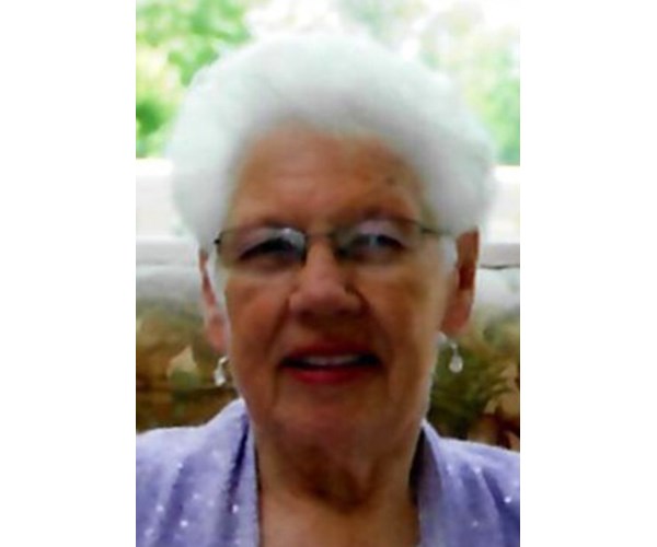 MARGARET KARWOSKI Obituary (2020) - Beaver County, Pennsylvania - The