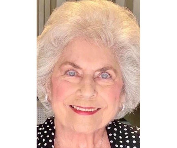 Eileen Zurku Obituary (1937 - 2020) - Pittsburgh, PA - The Beaver