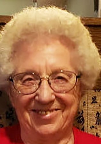 Gudrun Madder Obituary (1937 - 2020) - Beaver, PA - The Beaver County Times