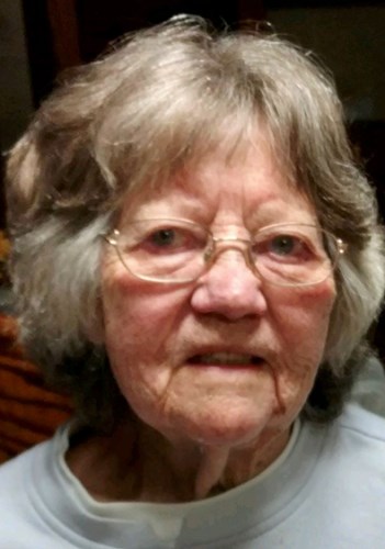 DOROTHY BOWEN Obituary (1922 - 2020) - Beaver County, PA - The Beaver