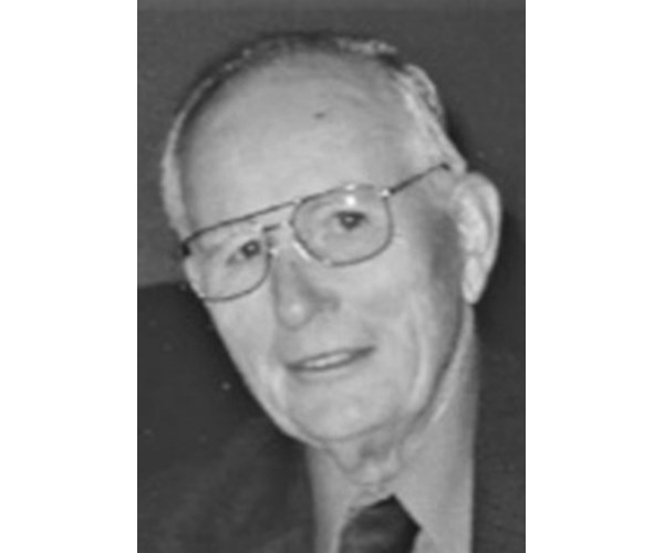 JOHN MCGREAL Obituary (1931 - 2020) - Beaver, PA - The Beaver County Times