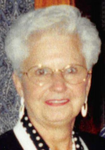 MARGARET THOMPSON Obituary (1929 - 2020) - Beaver County, PA - The