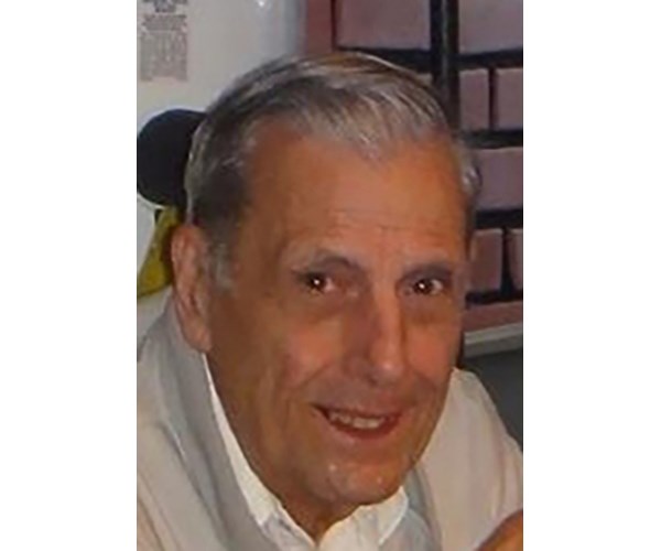 Eugene Magliocchi Obituary (1927 - 2020) - Beaver Falls, PA - The