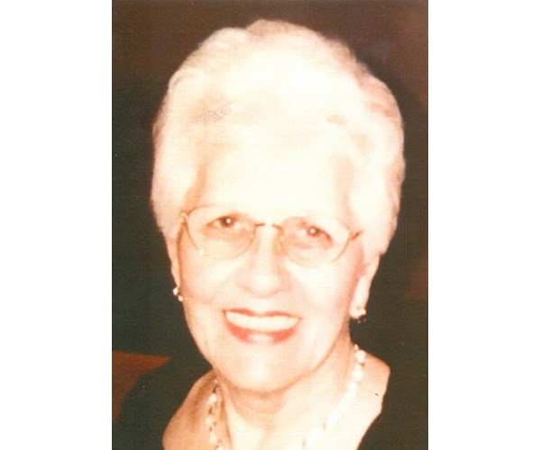 Madeline Schaff Obituary (1932 - 2020) - Beaver, PA - The Beaver County