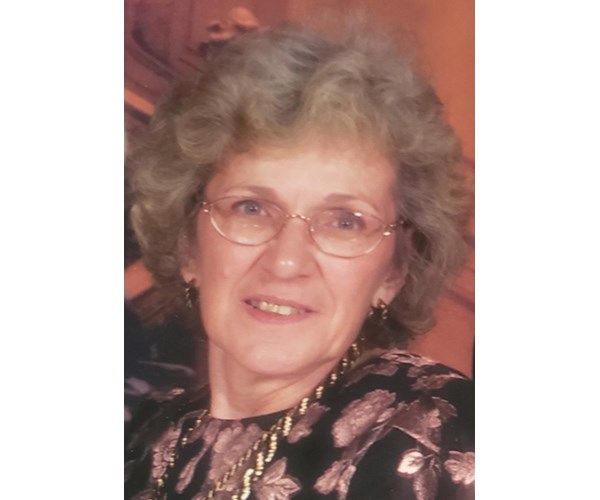 Rebecca Miller Obituary (1938 - 2020) - Rochester, PA - The Beaver ...