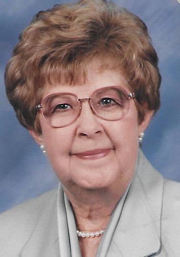 Louise McKee Obituary (1922 - 2020) - Beaver, PA - The Beaver County Times