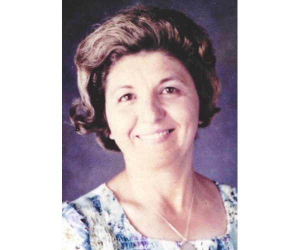 MARY DEL GRECO Obituary (1929 2020) Aliquippa, PA The Beaver