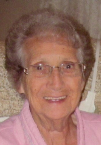 NAOMI MCCLAIN Obituary (2020) - Beaver County, PA - The Beaver County Times