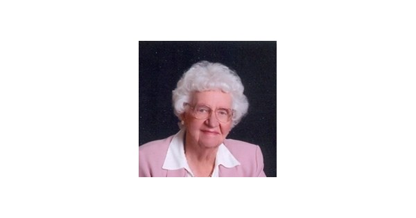 Phyllis Thompson Obituary (1924 - 2021) - Zelienople, PA - The Beaver