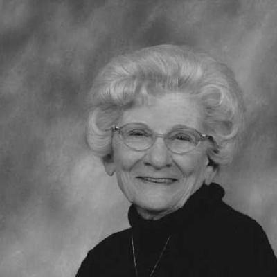 Alta Walker Barritt obituary, 1918-2018, Wichita Falls, TX