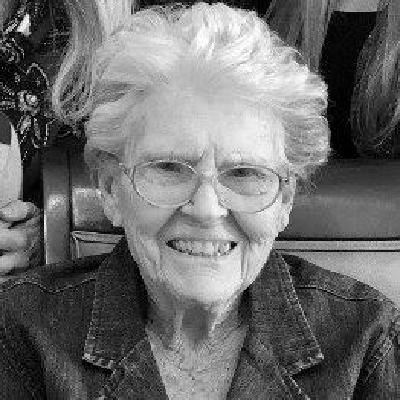 Linnie Lorraine Walker Corbin obituary, 1931-2018, Burkburnett, TX